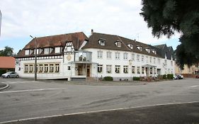 Hotel Restaurant A L'Etoile